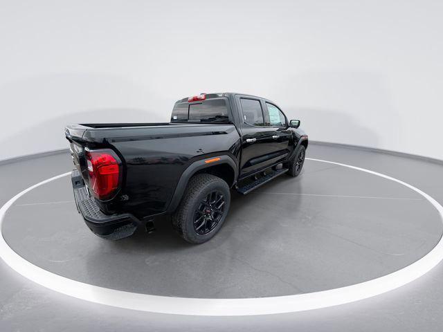 new 2026 GMC Canyon car, priced at $58,540