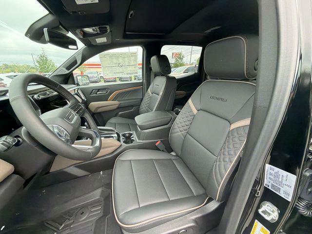 new 2026 GMC Canyon car, priced at $58,540