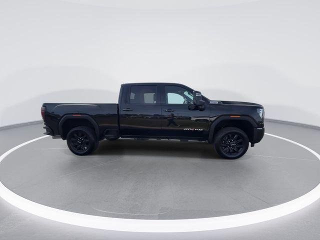 used 2024 GMC Sierra 2500 car, priced at $72,868