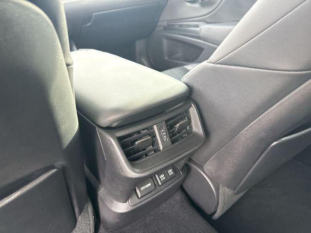 used 2021 Lexus ES 350 car, priced at $32,858