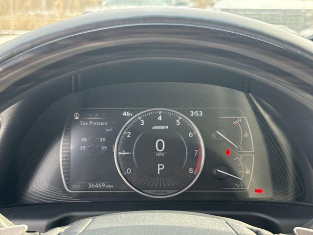 used 2021 Lexus ES 350 car, priced at $32,858