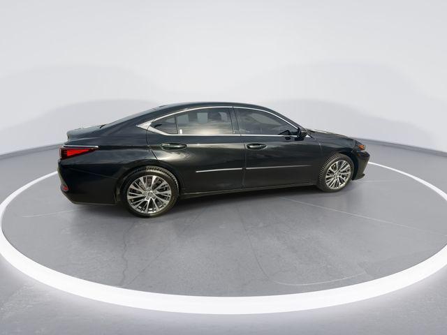 used 2021 Lexus ES 350 car, priced at $32,858