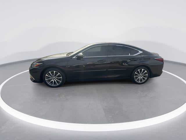 used 2021 Lexus ES 350 car, priced at $32,858