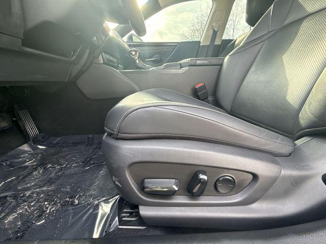 used 2021 Lexus ES 350 car, priced at $32,858