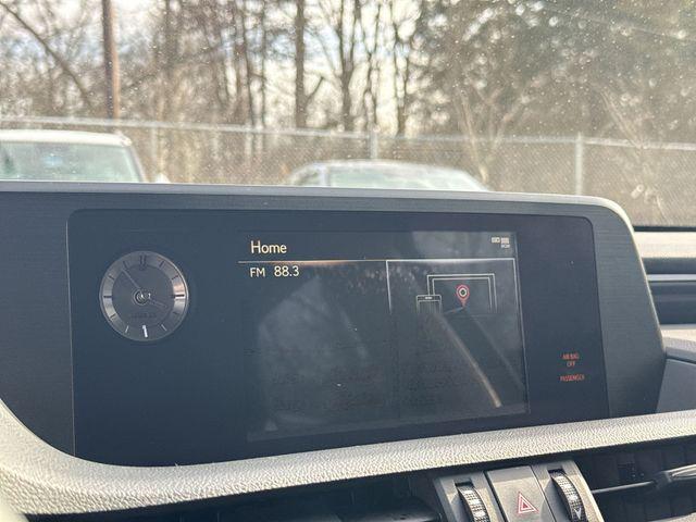 used 2021 Lexus ES 350 car, priced at $32,858