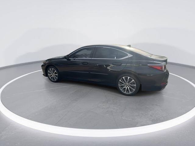 used 2021 Lexus ES 350 car, priced at $32,858