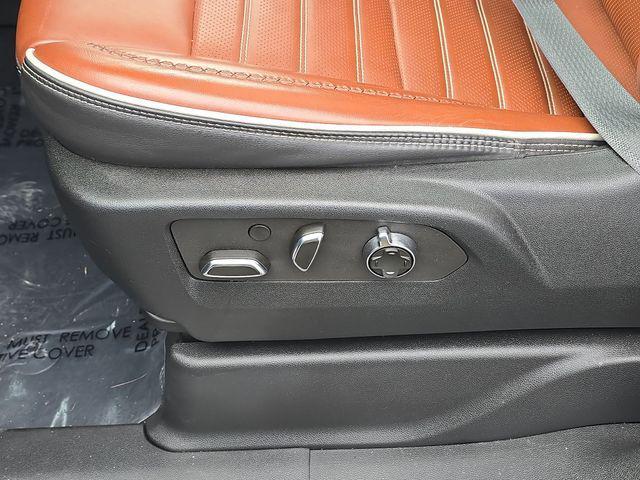 used 2023 GMC Yukon XL car, priced at $61,984