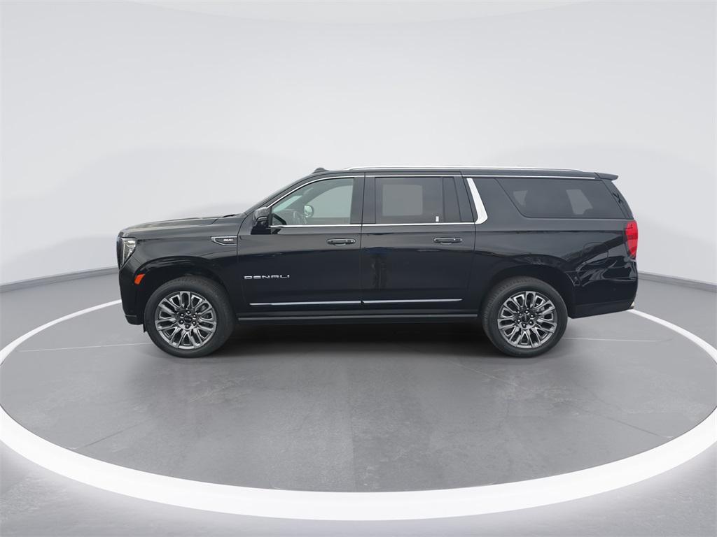 used 2023 GMC Yukon XL car, priced at $64,659