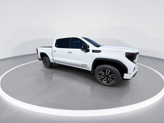 new 2026 GMC Sierra 1500 car, priced at $68,194