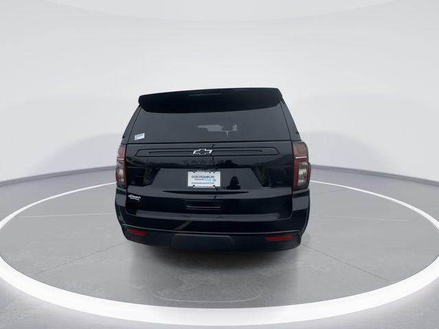 used 2023 Chevrolet Tahoe car, priced at $63,750