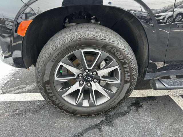 used 2023 Chevrolet Tahoe car, priced at $63,750