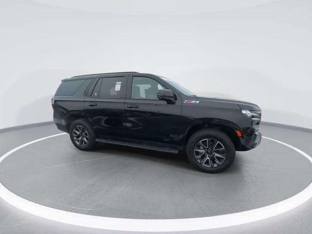 used 2023 Chevrolet Tahoe car, priced at $63,750