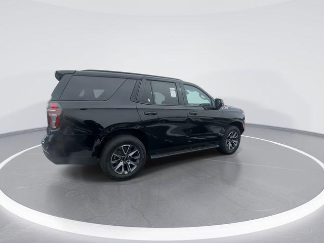 used 2023 Chevrolet Tahoe car, priced at $63,750