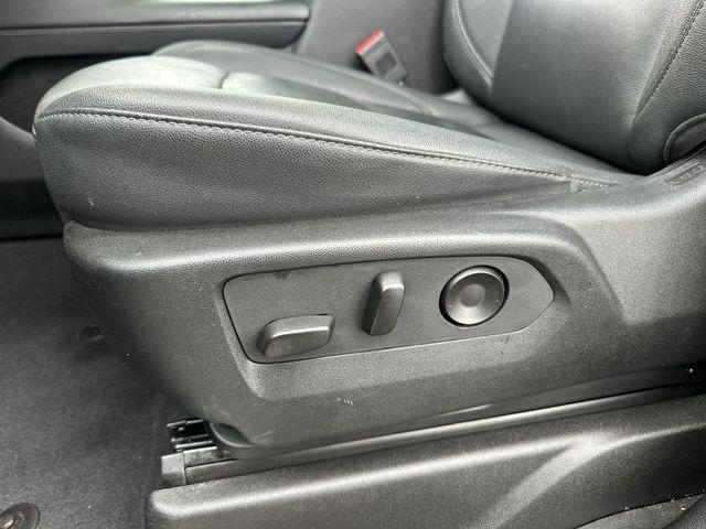 used 2023 Chevrolet Tahoe car, priced at $63,750