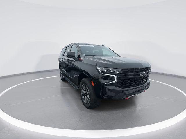 used 2023 Chevrolet Tahoe car, priced at $63,750