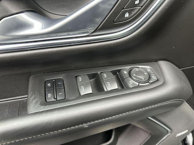 used 2023 Chevrolet Tahoe car, priced at $63,750