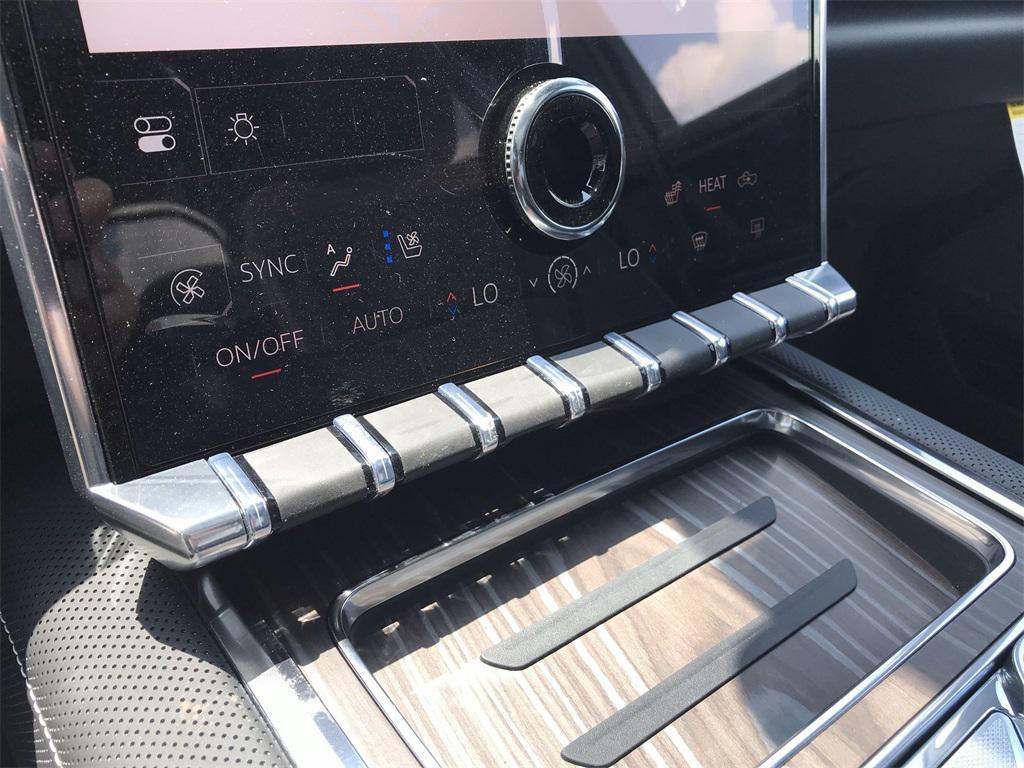 new 2025 GMC Sierra EV car, priced at $92,006