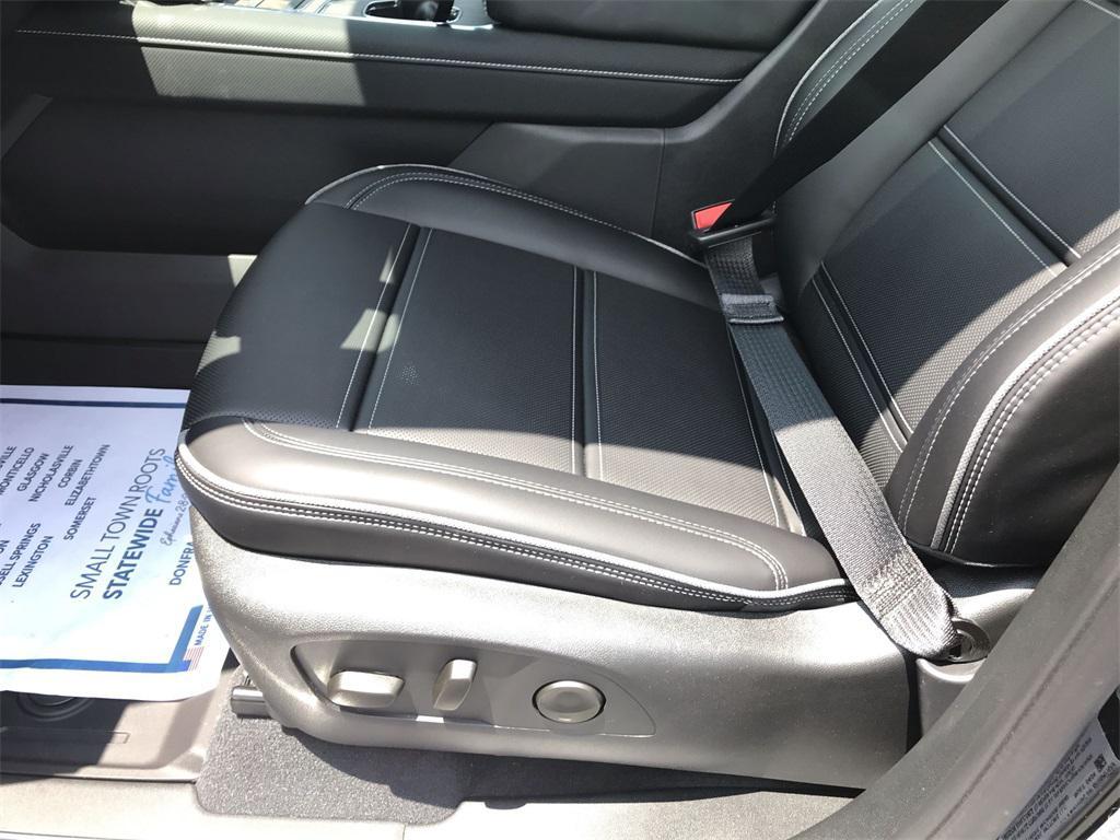 new 2025 GMC Sierra EV car, priced at $92,006