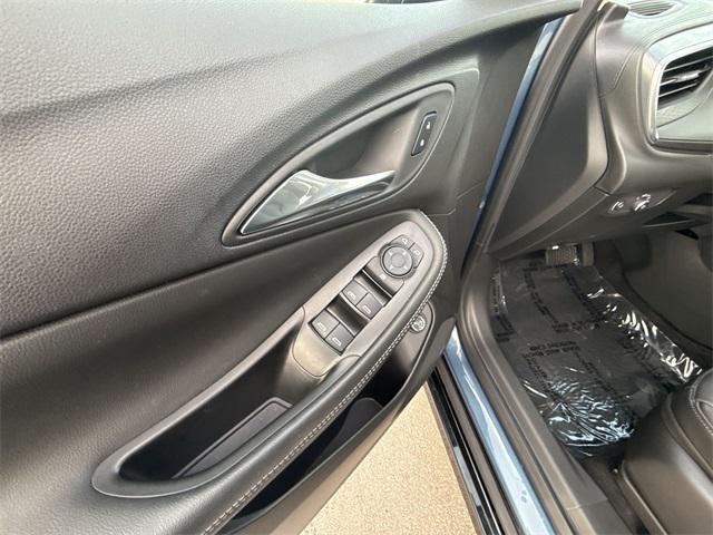 used 2024 Buick Encore GX car, priced at $23,999