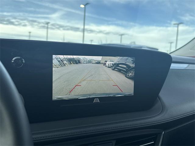 used 2024 Buick Encore GX car, priced at $23,999