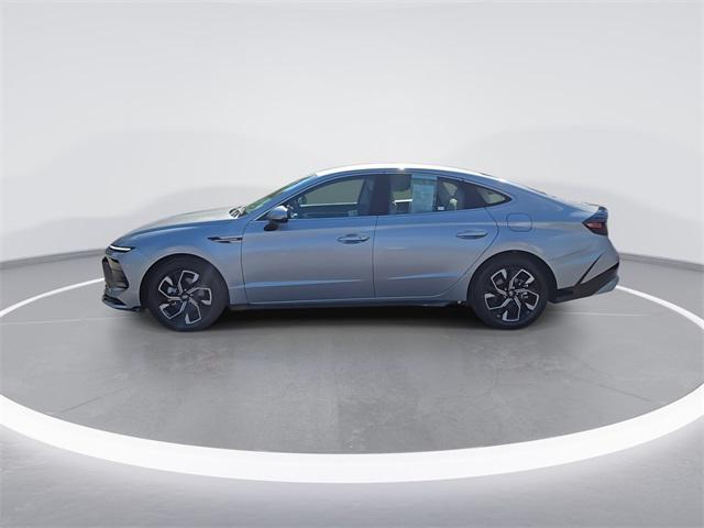 used 2024 Hyundai Sonata car, priced at $24,899