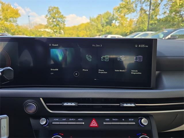 used 2024 Hyundai Sonata car, priced at $24,899