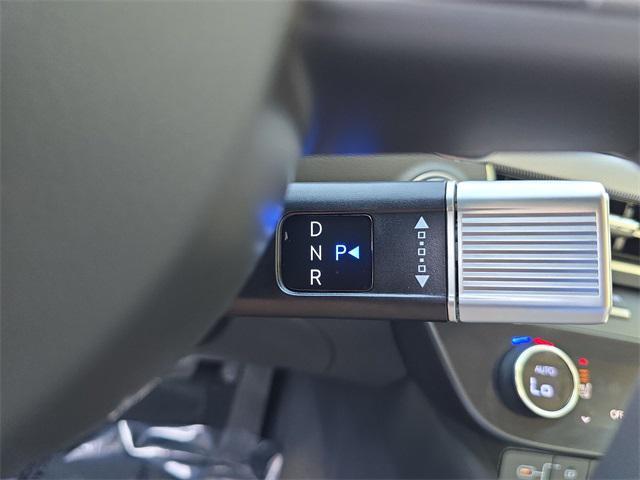 used 2024 Hyundai Sonata car, priced at $24,899