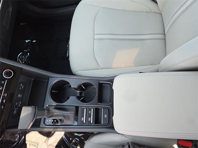 used 2025 Hyundai Sonata car, priced at $23,151