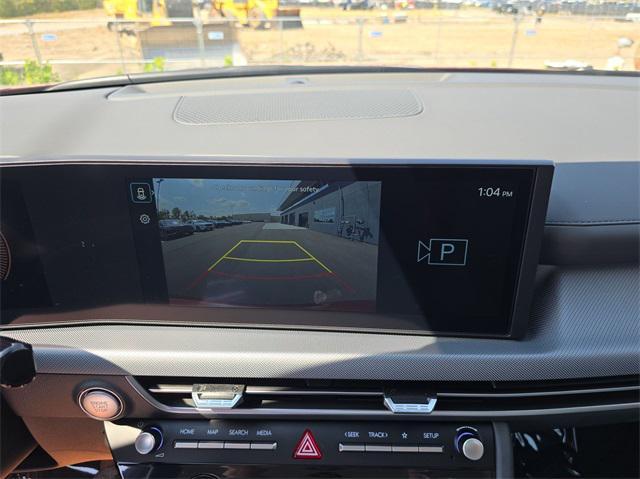 used 2025 Hyundai Sonata car, priced at $23,151