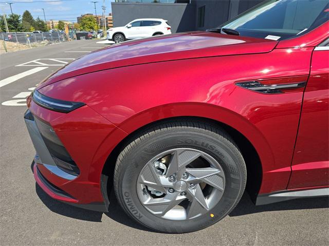 used 2025 Hyundai Sonata car, priced at $23,151