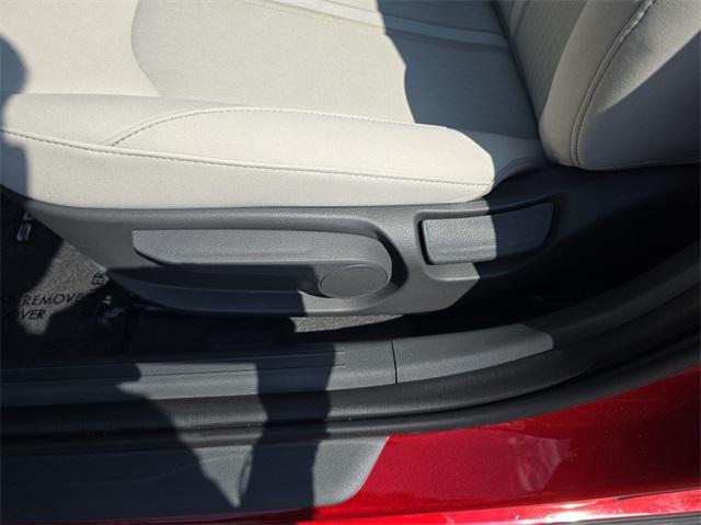 used 2025 Hyundai Sonata car, priced at $23,151