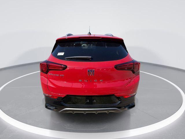 new 2026 Buick Encore GX car, priced at $27,844