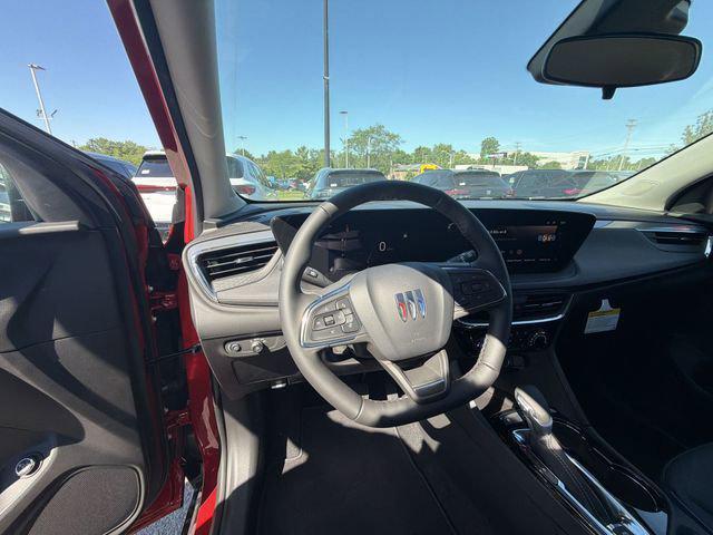 new 2026 Buick Encore GX car, priced at $27,844