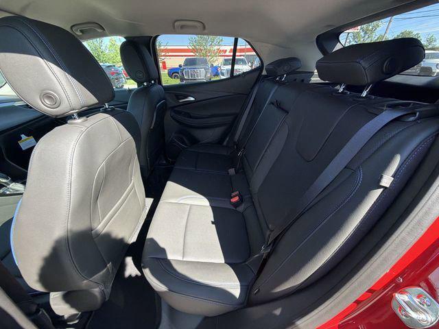 new 2026 Buick Encore GX car, priced at $27,844