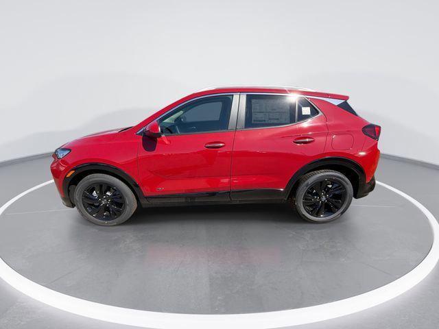 new 2026 Buick Encore GX car, priced at $27,844
