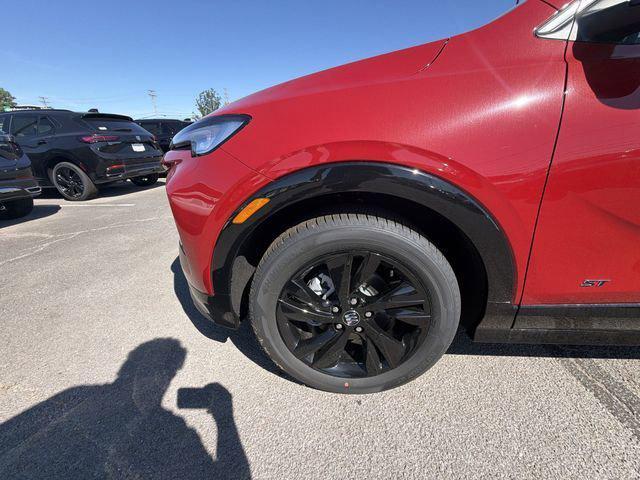 new 2026 Buick Encore GX car, priced at $27,844