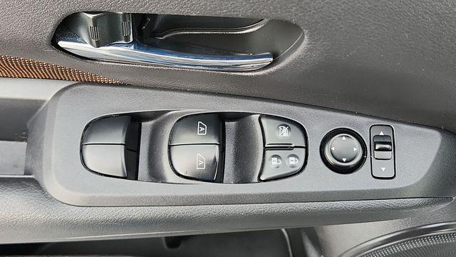 used 2024 Nissan Kicks car, priced at $17,999