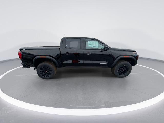 new 2026 GMC Canyon car, priced at $47,695