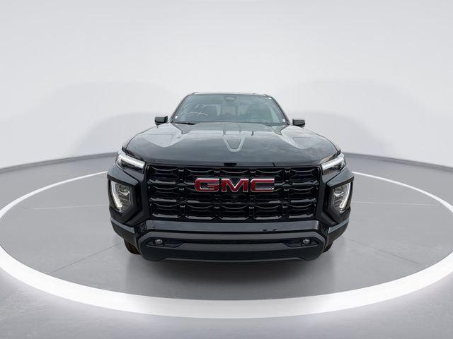 new 2026 GMC Canyon car, priced at $47,695