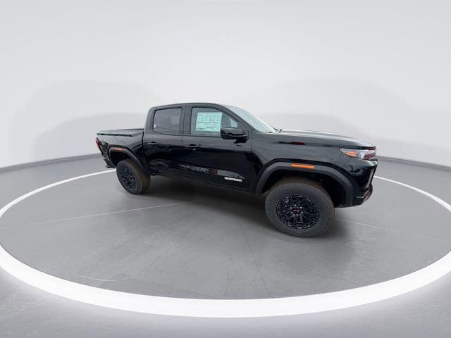 new 2026 GMC Canyon car, priced at $47,695