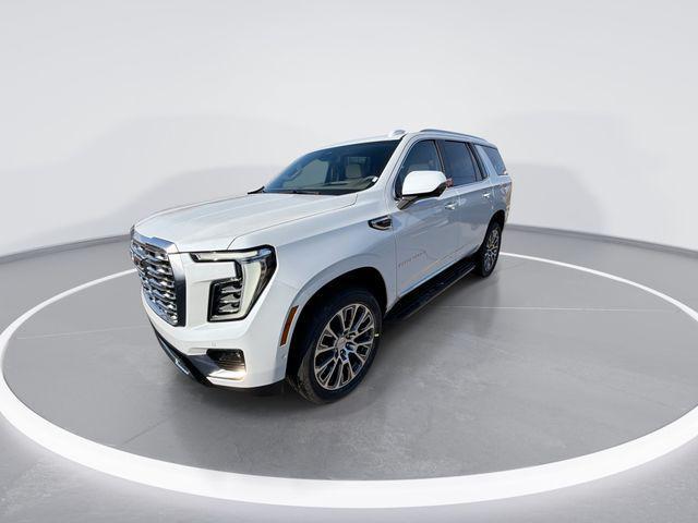 new 2026 GMC Yukon car, priced at $89,315