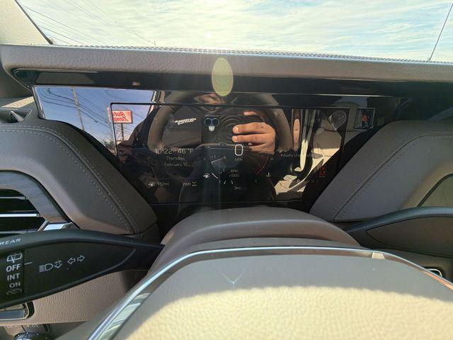 new 2026 GMC Yukon car, priced at $89,315