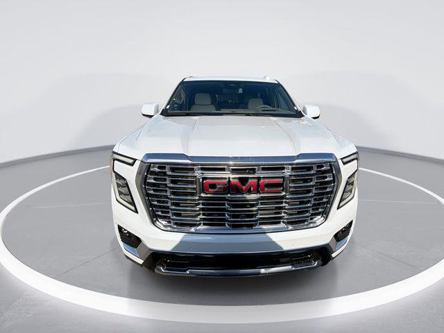 new 2026 GMC Yukon car, priced at $89,315