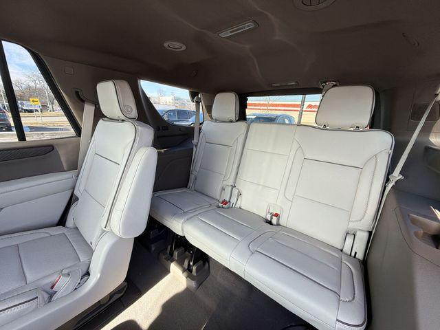 new 2026 GMC Yukon car, priced at $89,315