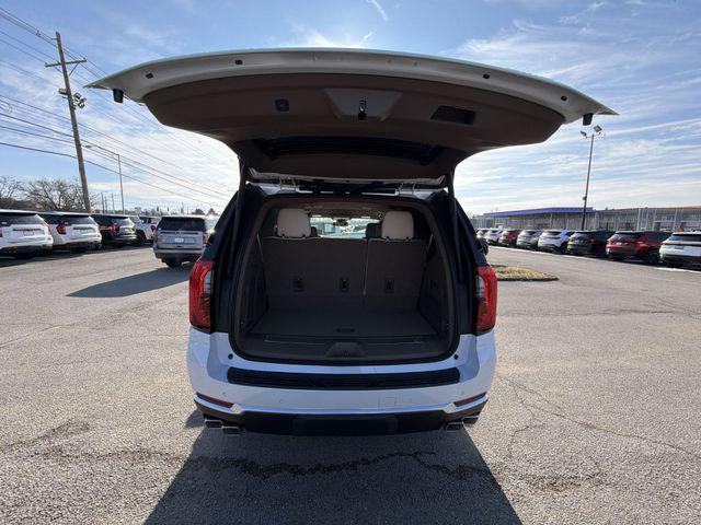 new 2026 GMC Yukon car, priced at $89,315