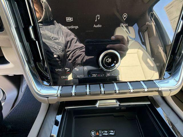 new 2026 GMC Yukon car, priced at $89,315