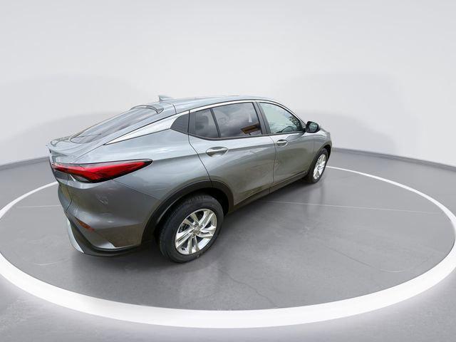 new 2026 Buick Envista car, priced at $27,418