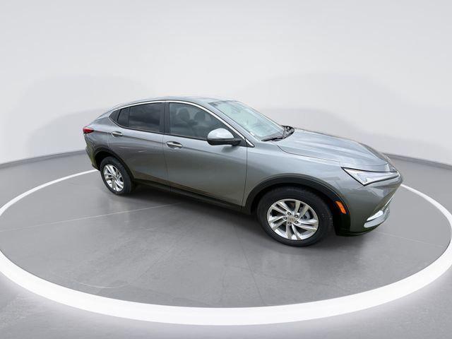 new 2026 Buick Envista car, priced at $27,418