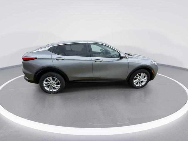 new 2026 Buick Envista car, priced at $27,418
