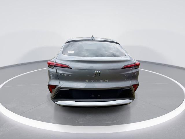 new 2026 Buick Envista car, priced at $27,418